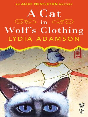 A Cat in Wolf's Clothing - ebook